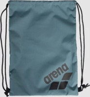 Сумка Arena ONE GO SWIMBAG 10L зелений Уні 46 x 34 x 1 см 010239-300