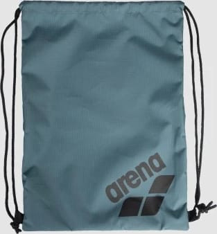 Сумка Arena ONE GO SWIMBAG 10L зелений Уні 46 x 34 x 1 см 010239-300
