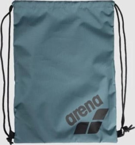 Сумка Arena ONE GO SWIMBAG 10L зелений Уні 46 x 34 x 1 см 010239-300