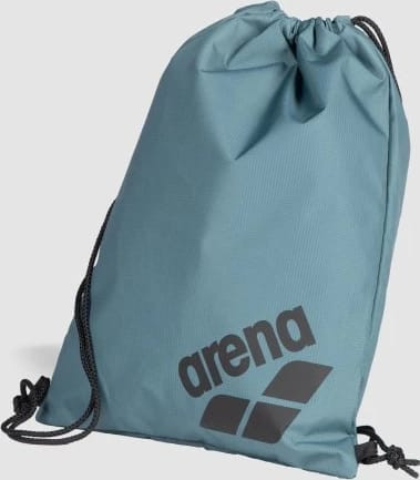 Сумка Arena ONE GO SWIMBAG 10L зелений Уні 46 x 34 x 1 см 010239-300