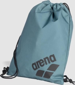 Сумка Arena ONE GO SWIMBAG 10L зелений Уні 46 x 34 x 1 см 010239-300
