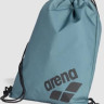 Сумка Arena ONE GO SWIMBAG 10L зелений Уні 46 x 34 x 1 см 010239-300