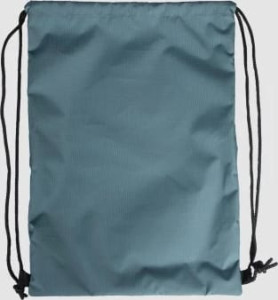 Сумка Arena ONE GO SWIMBAG 10L зелений Уні 46 x 34 x 1 см 010239-300