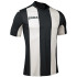 Футболка Joma Pisa V 100403.100 чорно-біла 100403.100