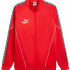 Куртка teamKING Anthem Jacket puma red-puma white 660534-01