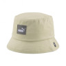 Панама Puma Core Bucket бежева 024363-02