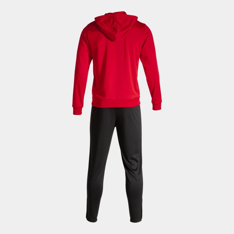 Костюм спортивний Joma PHOENIX II червоно-чорний 103121.609 103121.609