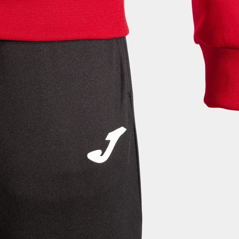 Костюм спортивний Joma PHOENIX II червоно-чорний 103121.609 103121.609