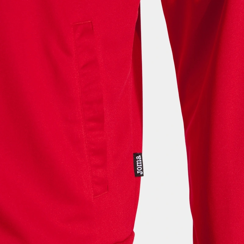 Костюм спортивний Joma PHOENIX II червоно-чорний 103121.609 103121.609