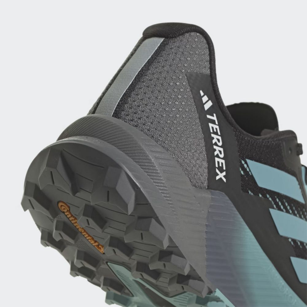 Кросівки Adidas Terrex Agravic Flow 2.0 Trail HR1140
