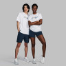 Футболка Saucony RECOVERY SHORT SLEEVE SAU800050-SUM3