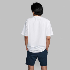 Футболка Saucony RECOVERY SHORT SLEEVE SAU800050-SUM3