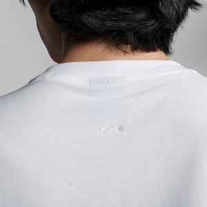 Футболка Saucony RECOVERY SHORT SLEEVE SAU800050-SUM3