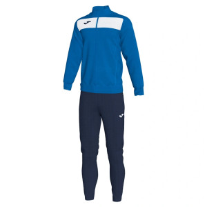 Костюм спортивний Joma ACADEMY II 101352.702 синьо-білий 101352.702