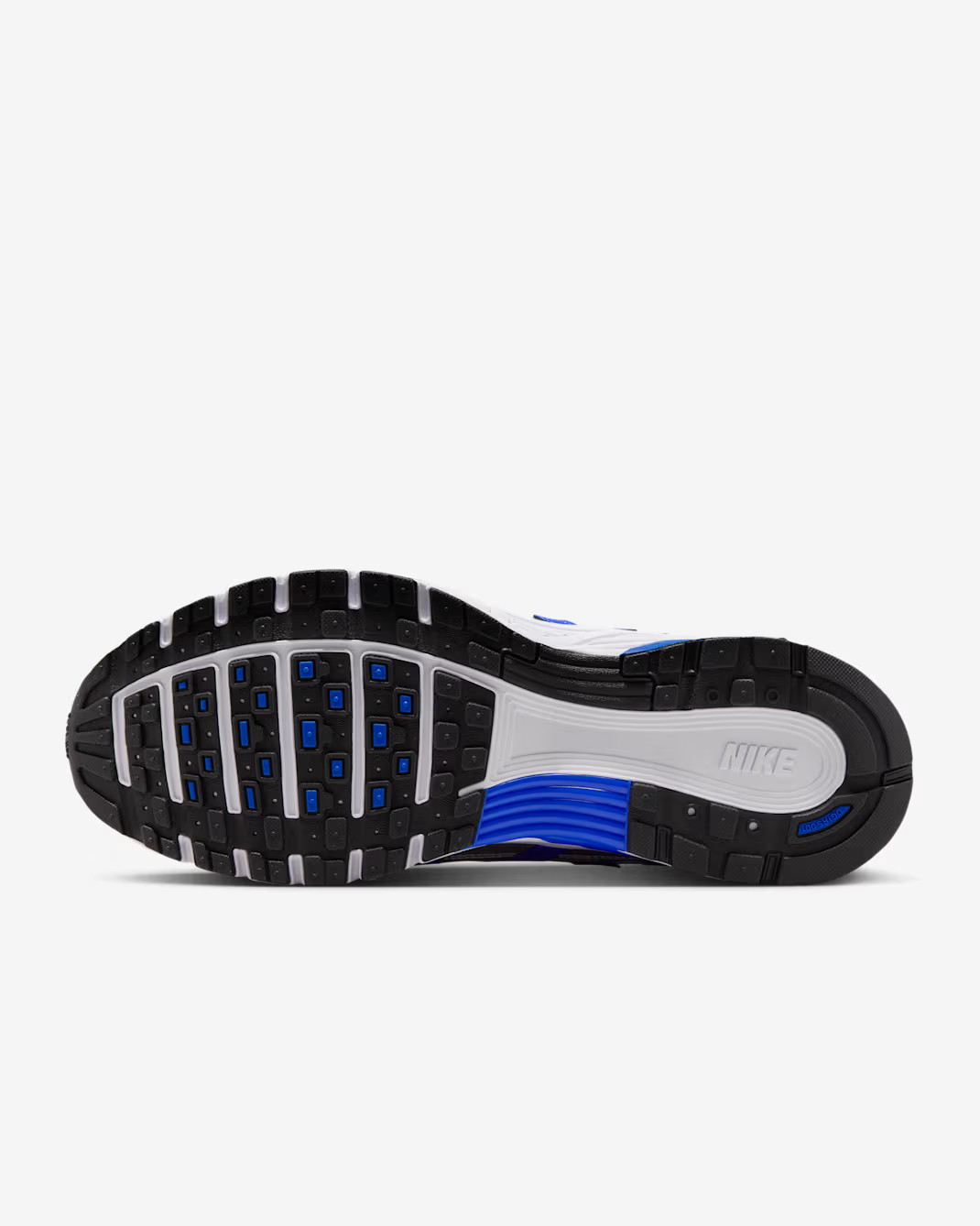 Кросівки Nike P-6000 CD6404-403