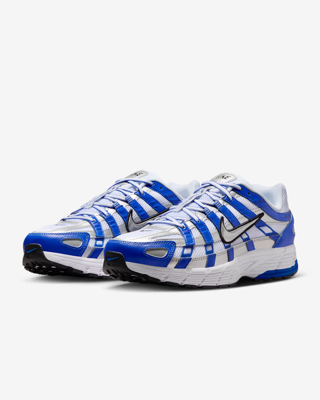 Кросівки Nike P-6000 CD6404-403