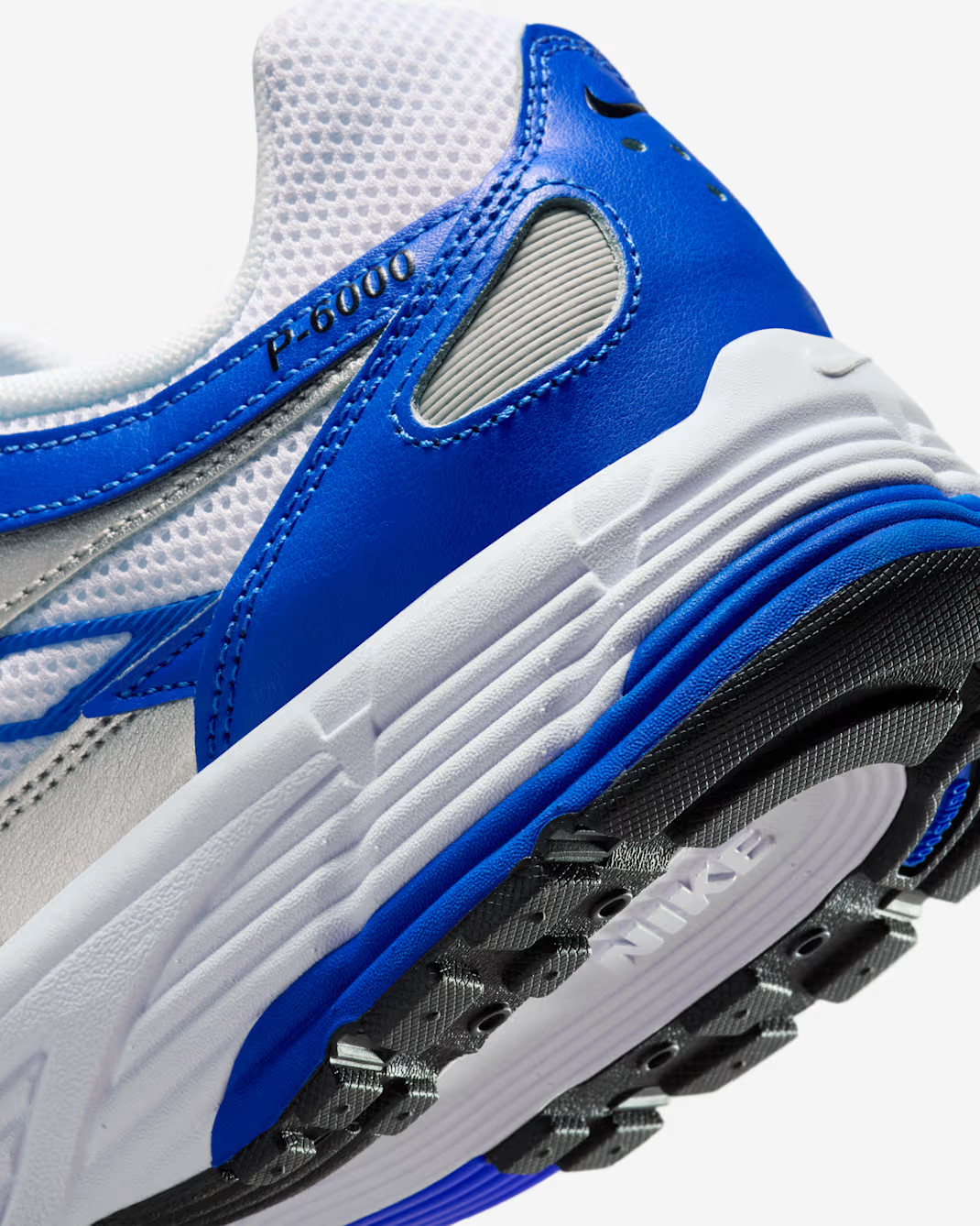 Кросівки Nike P-6000 CD6404-403