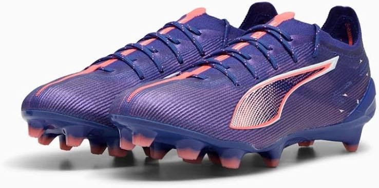 Бутси Puma ULTRA 5 ULTIMATE FG Wn s 107691-01