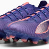 Бутси Puma ULTRA 5 ULTIMATE FG Wn s 107691-01
