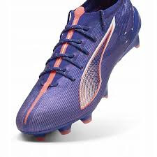 Бутси Puma ULTRA 5 ULTIMATE FG Wn s 107691-01
