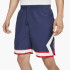 Шорти ігрові Jordan M J PSG JUMPMAN SHORT DB6516-410