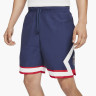 Шорти ігрові Jordan M J PSG JUMPMAN SHORT DB6516-410
