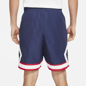 Шорти ігрові Jordan M J PSG JUMPMAN SHORT DB6516-410