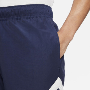 Шорти ігрові Jordan M J PSG JUMPMAN SHORT DB6516-410