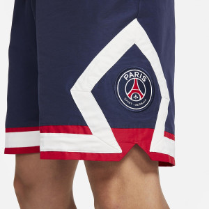 Шорти ігрові Jordan M J PSG JUMPMAN SHORT DB6516-410