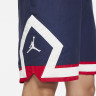 Шорти ігрові Jordan M J PSG JUMPMAN SHORT DB6516-410