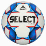 М'яч футбольний Select Club DB 5703543266043