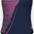 Купальник жіночий BRIGHT GLARE SWIMSUIT V BACK 008930-790
