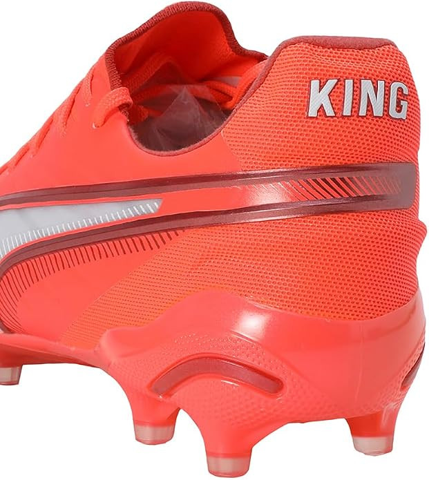Бутси Puma KING ULTIMATE FG/AG 108303-01