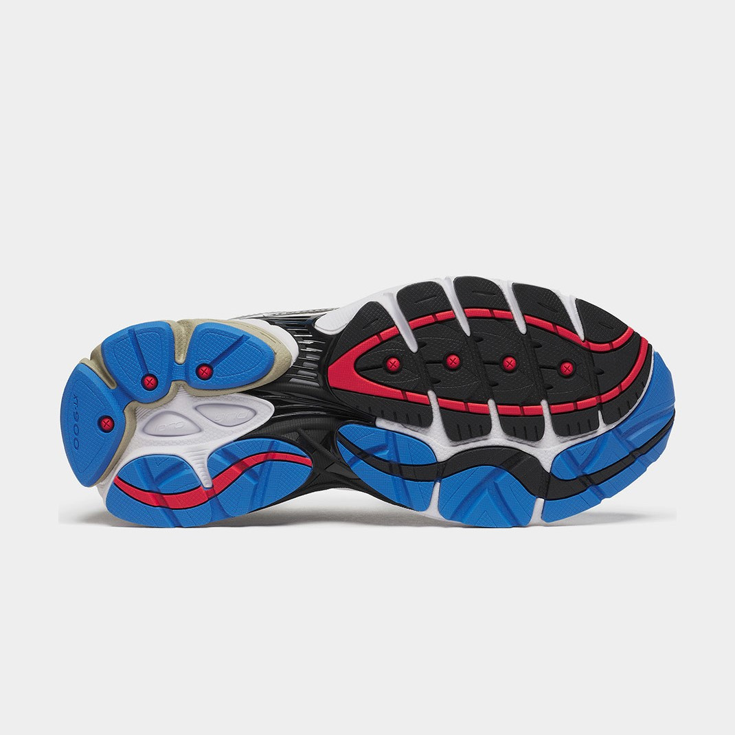 Кросівки Saucony Progrid Omni 9 S70907-1