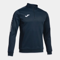 Кофта Joma Olimpiada - темно-синій 103708.331-EU
