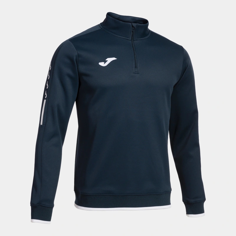 Кофта Joma Olimpiada - темно-синій 103708.331-EU