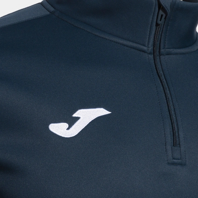 Кофта Joma Olimpiada - темно-синій 103708.331-EU