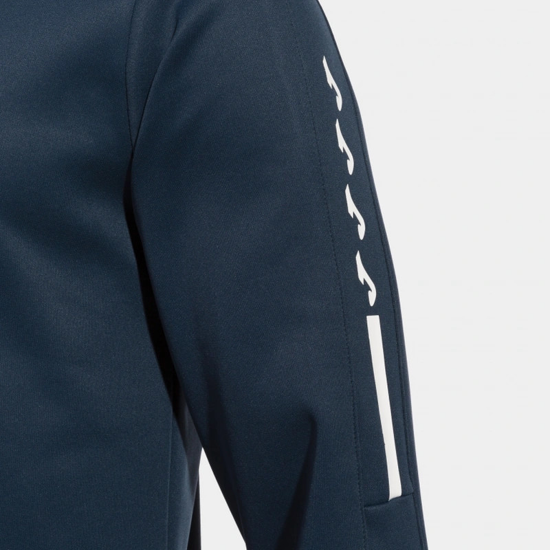 Кофта Joma Olimpiada - темно-синій 103708.331-EU