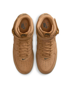 Кросівки Nike AIR FORCE 1 MID 07 PRM QS 715889-200