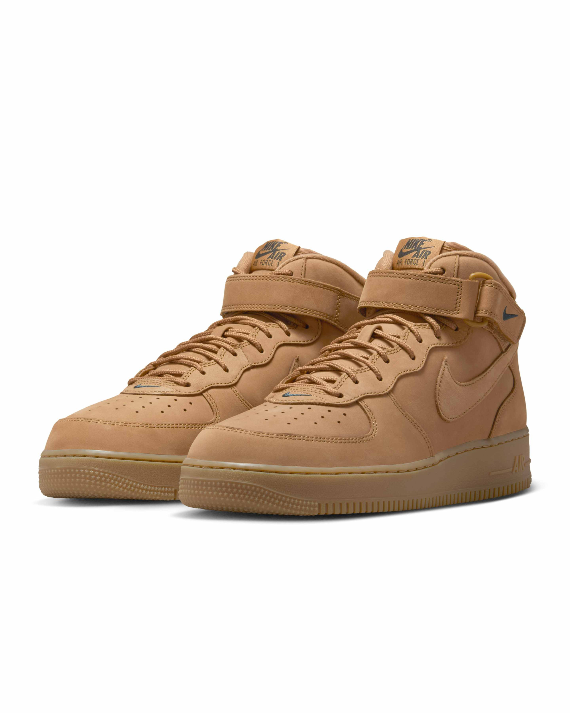 Кросівки Nike AIR FORCE 1 MID 07 PRM QS 715889-200