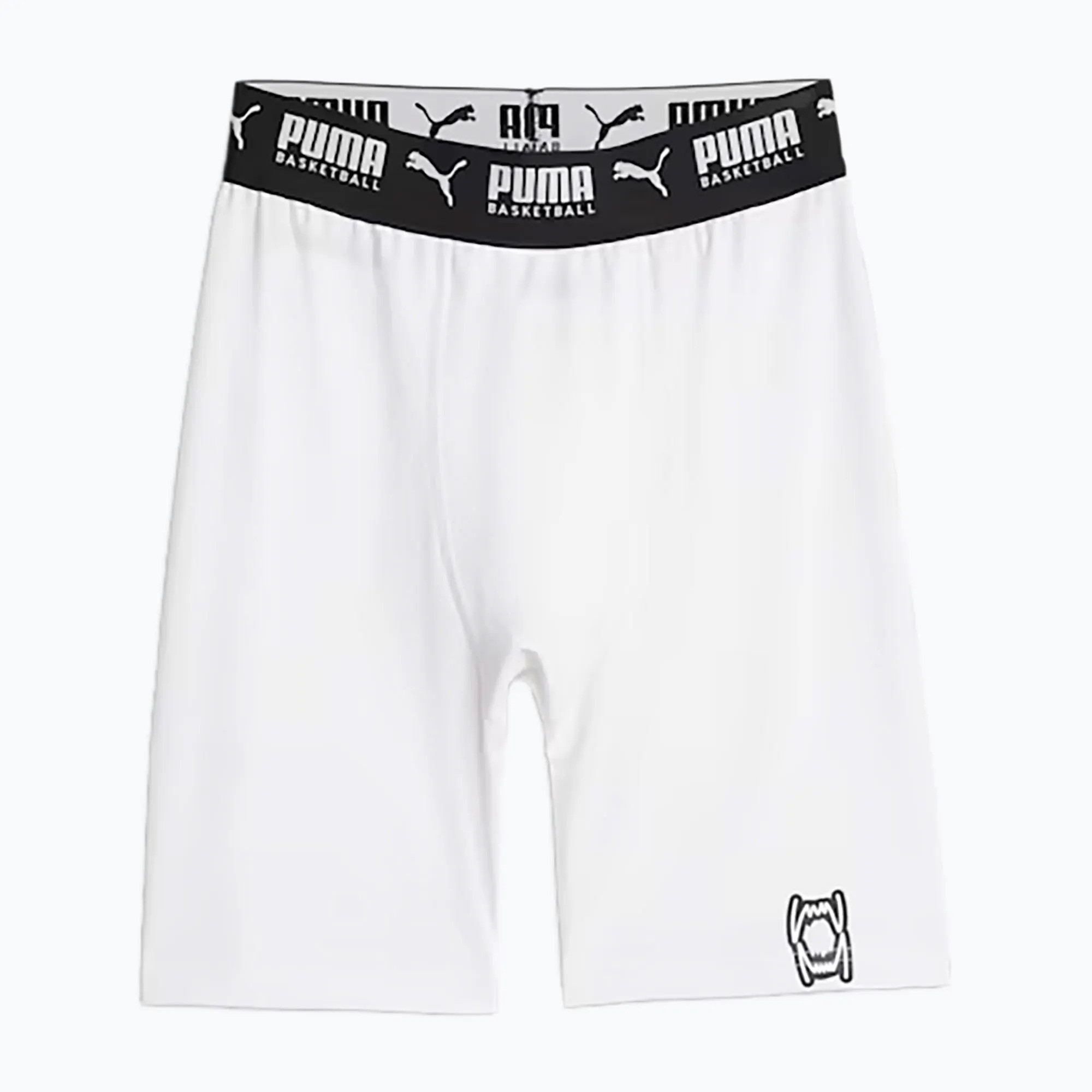 Термобілизна Puma Hoops Team Short Baselayer 676633-02