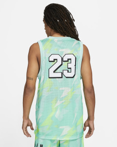 Майка Jordan M J JUMPMAN AOP JERSEY CZ4738-675