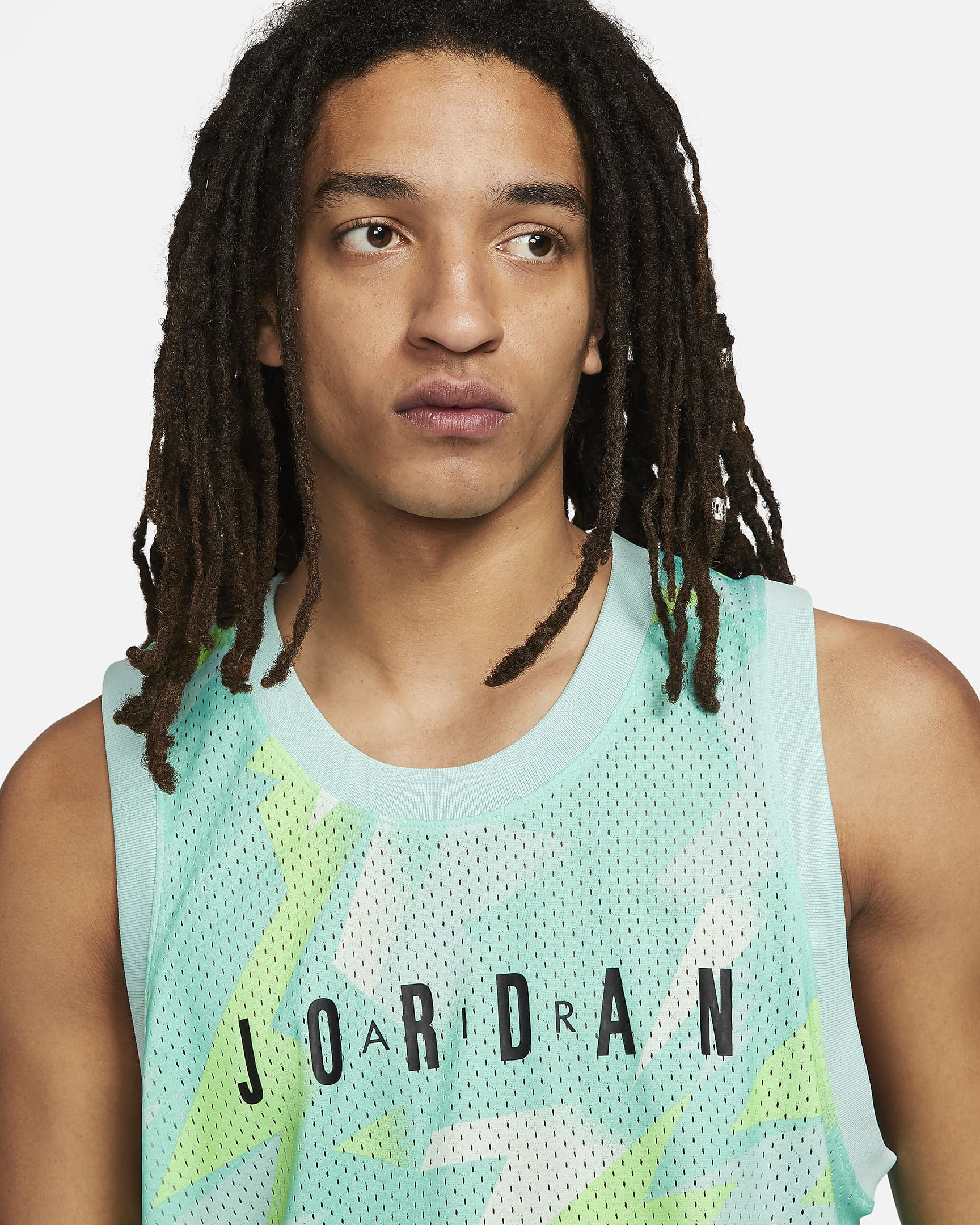 Майка Jordan M J JUMPMAN AOP JERSEY CZ4738-675