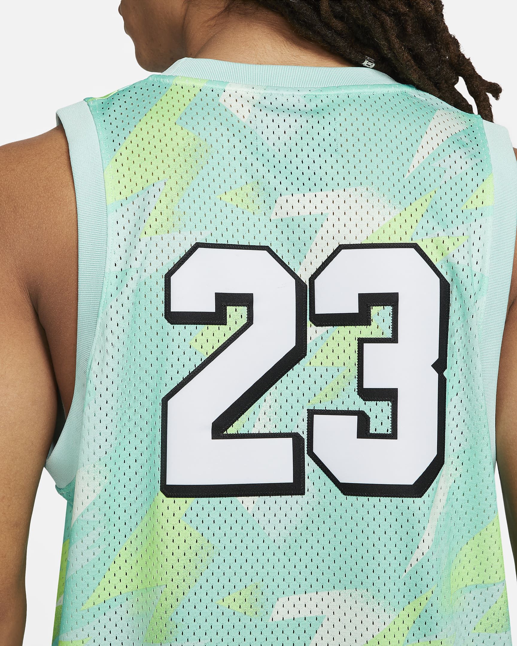 Майка Jordan M J JUMPMAN AOP JERSEY CZ4738-675