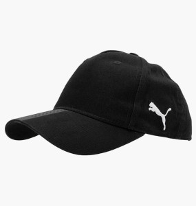 Бейсболка Puma Liga cap black 022356-03 022356-03