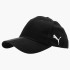 Бейсболка Puma Liga cap black 022356-03 022356-03