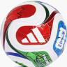 М'яч футбольний Adidas WC2026 Trionda League J350 JD8167