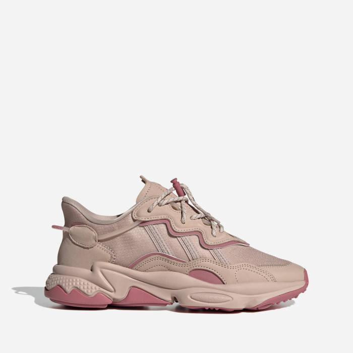 Кросівки adidas Originals Ozweego W (HQ8544) 38 (24.5 см.) HQ8544