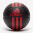 М'яч баскетбольний Adidas Mini, розмір 3 ADIDASMINI3