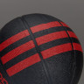 М'яч баскетбольний Adidas Mini, розмір 3 ADIDASMINI3